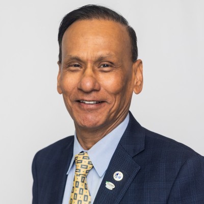 Dr. Prakash B. Malla